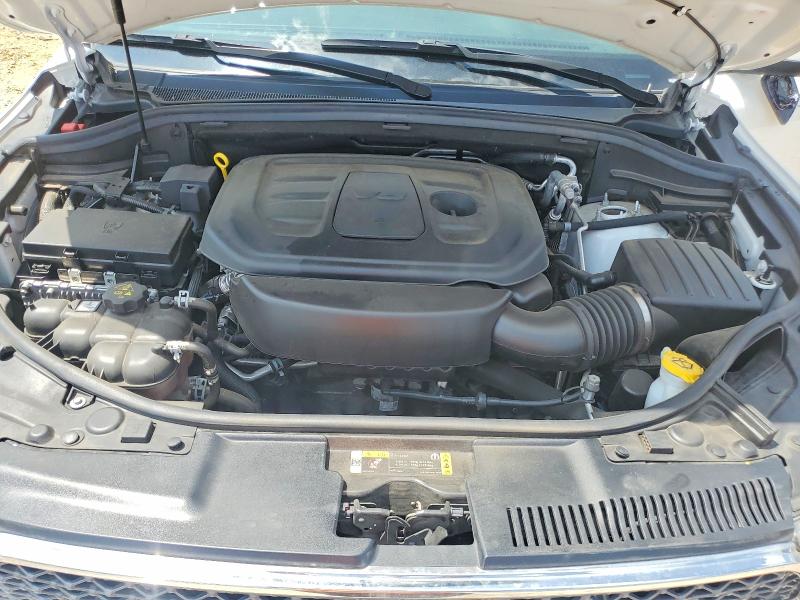 59611316 :رقم المزاد ، 1C4RDHAG0NC102345 vin ، 2022 Dodge Durango مزاد بيع