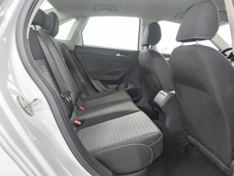 60001826 :رقم المزاد ، 3VW5X7BU0SM046399 vin ، 2025 Volkswagen Jetta مزاد بيع