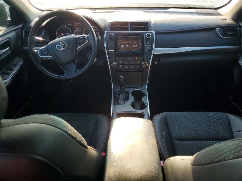 2015 Toyota Camry მანქანა იყიდება აუქციონზე, vin: 4T1BF1FK6FU876638, აუქციონის ნომერი: 62605276
