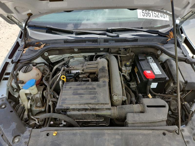 Aukcja sprzedaży 2017 Volkswagen Jetta, vin: 3VWDB7AJ1HM382492, numer aukcji: 59615246
