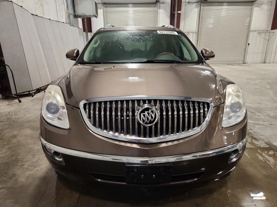 Aukcja sprzedaży 2010 Buick Enclave, vin: 5GALVBED6AJ164601, numer aukcji: 63172526