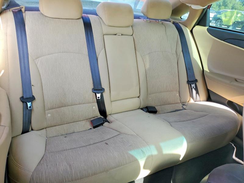 2014 Hyundai Sonata მანქანა იყიდება აუქციონზე, vin: 5NPEB4ACXEH876374, აუქციონის ნომერი: 61589596