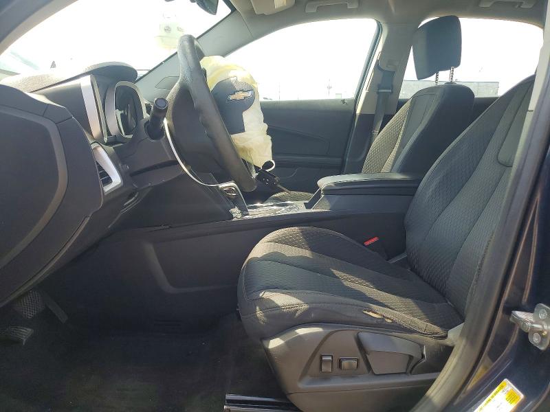60602996 :رقم المزاد ، 2GNALAEK6F6400440 vin ، 2015 Chevrolet Equinox مزاد بيع