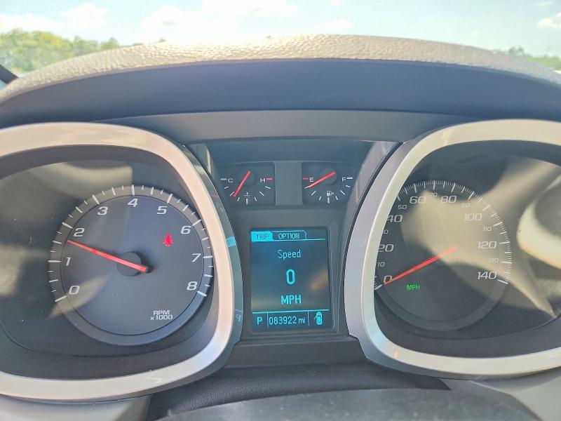 Aukcja sprzedaży 2016 Chevrolet Equinox, vin: 2GNALDEK6G1172939, numer aukcji: 59258946