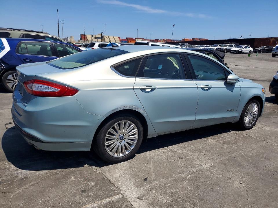 2014 Ford Fusion მანქანა იყიდება აუქციონზე, vin: 3FA6P0LUXER179326, აუქციონის ნომერი: 62876366