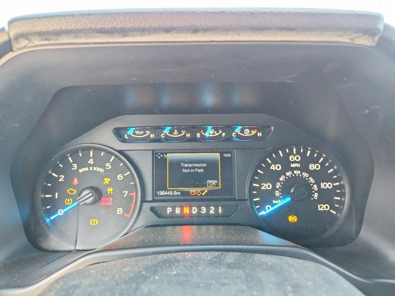 Продажа на аукционе авто 2016 Ford F150, vin: 1FTMF1C89GKE06137, номер лота: 60861366