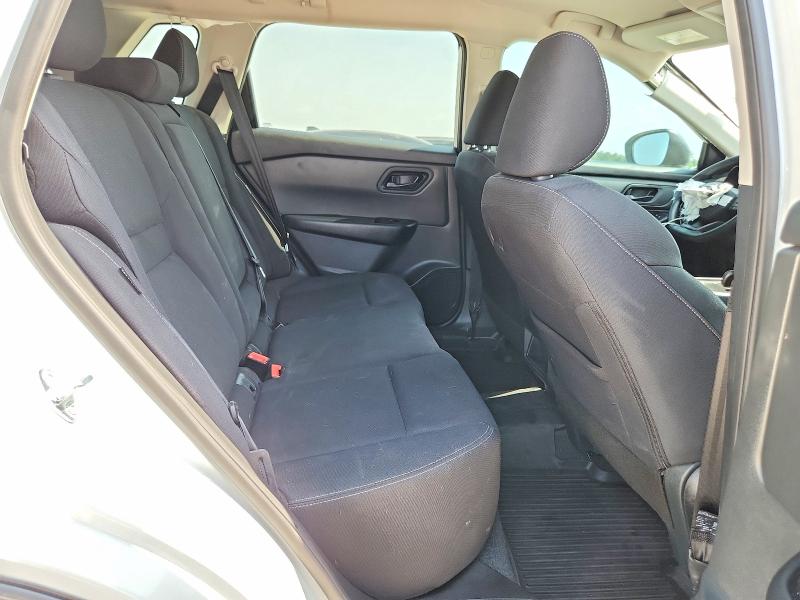 62262376 :رقم المزاد ، 5N1BT3AA9TC720680 vin ، 2026 Nissan Rogue مزاد بيع
