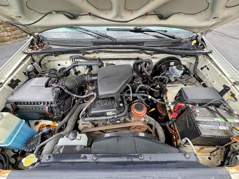 63545596 :رقم المزاد ، 5TENX22N09Z593104 vin ، 2009 Toyota Tacoma مزاد بيع