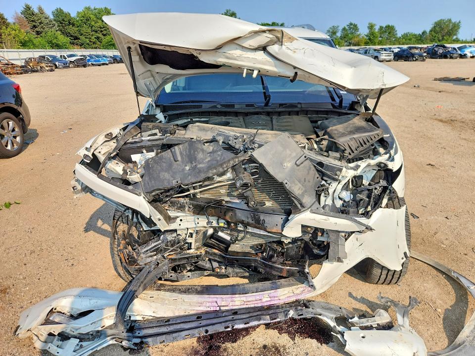 Продажа на аукционе авто 2018 Infiniti Qx80, vin: JN8AZ2NC7J9440274, номер лота: 62455756