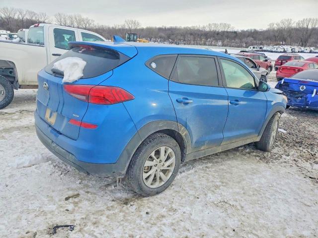2020 Hyundai Tucson მანქანა იყიდება აუქციონზე, vin: KM8J2CA4XLU212849, აუქციონის ნომერი: 59724496