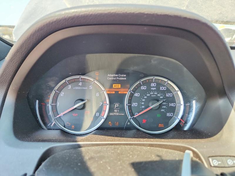 Aukcja sprzedaży 2019 Acura Tlx, vin: 19UUB2F68KA000216, numer aukcji: 60208546