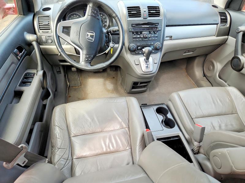 59967356 :رقم المزاد ، JHLRE4H77BC001975 vin ، 2011 Honda Cr-v مزاد بيع