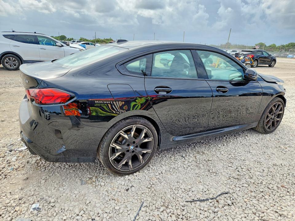 Продажа на аукционе авто 2025 Bmw 228xi, vin: WBA23GG01S7S79867, номер лота: 60315096