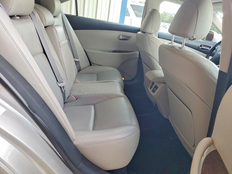 Aukcja sprzedaży 2011 Lexus Es, vin: JTHBK1EGXB2427304, numer aukcji: 60202966