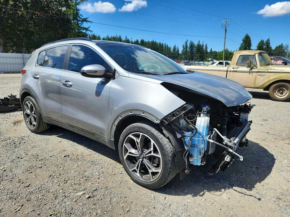 Aukcja sprzedaży 2022 Kia Sportage, vin: KNDPR3A66N7964917, numer aukcji: 62332346