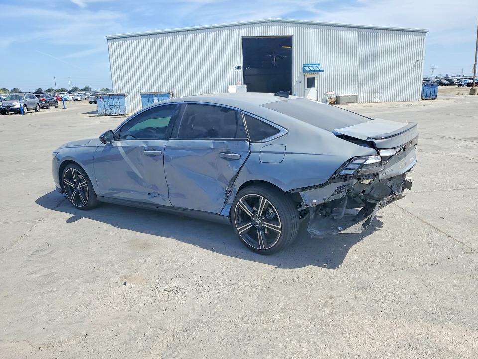 Aukcja sprzedaży 2024 Honda Accord, vin: 1HGCY2F52RA059936, numer aukcji: 59227626
