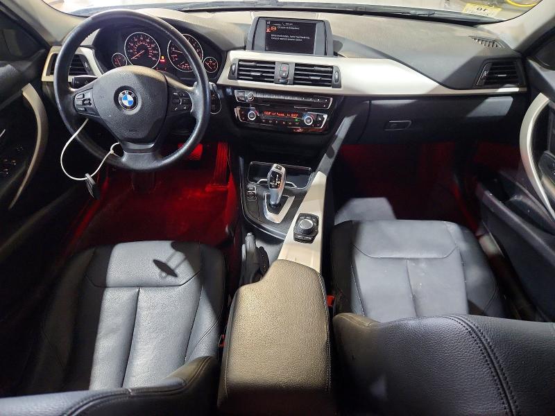 Aukcja sprzedaży 2016 Bmw 320, vin: WBA8E5G54GNT93398, numer aukcji: 61984226