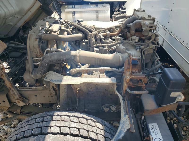 Aukcja sprzedaży 2020 Isuzu Nrr, vin: JALE5W165L7302911, numer aukcji: 60641686