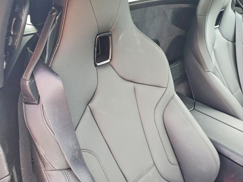 59020286 :رقم المزاد ، WBAHF9C07PWY24857 vin ، 2023 Bmw Z4 مزاد بيع