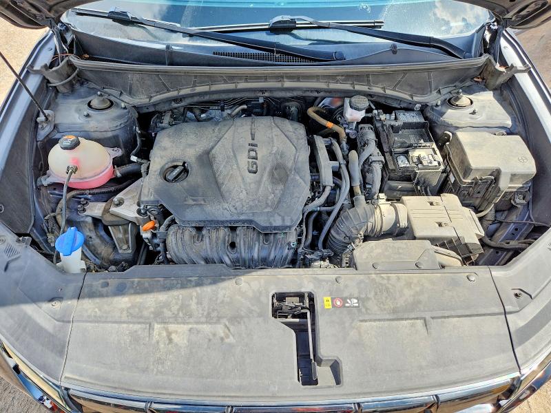 2022 Hyundai Tucson მანქანა იყიდება აუქციონზე, vin: 5NMJE3AE6NH075410, აუქციონის ნომერი: 60606296