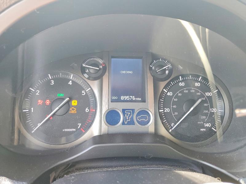 Auction sale of the 2016 Lexus Gx, vin: JTJBM7FX8G5122884, lot number: 62060706