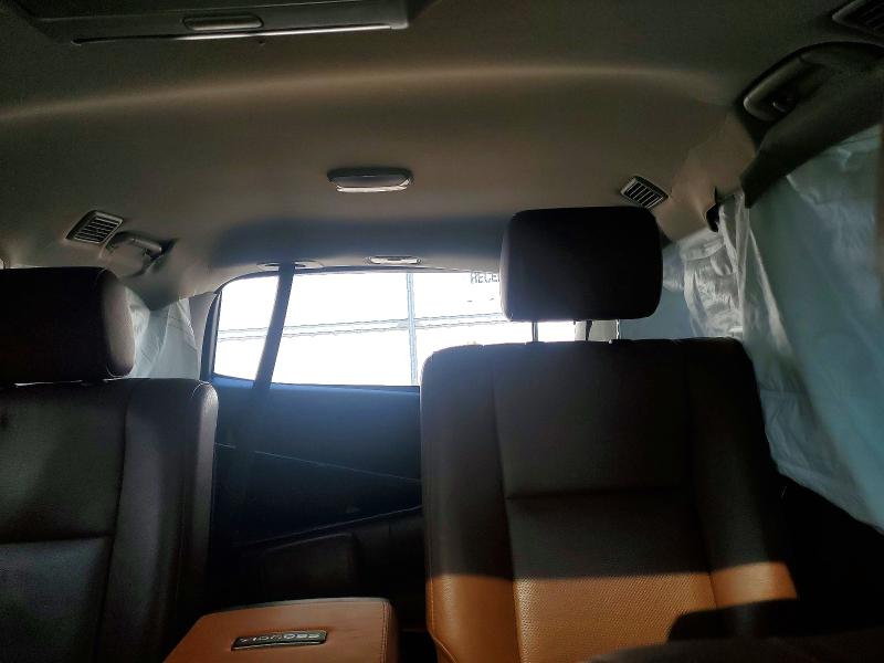 Aukcja sprzedaży 2019 Toyota Sequoia, vin: 5TDDY5G18KS171505, numer aukcji: 61919056