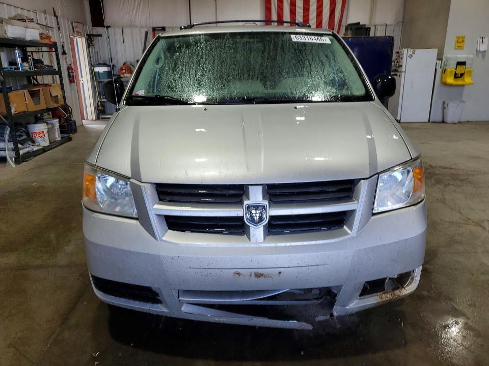 Aukcja sprzedaży 2010 Dodge Grand Caravan, vin: 2D4RN3D13AR371614, numer aukcji: 63316446