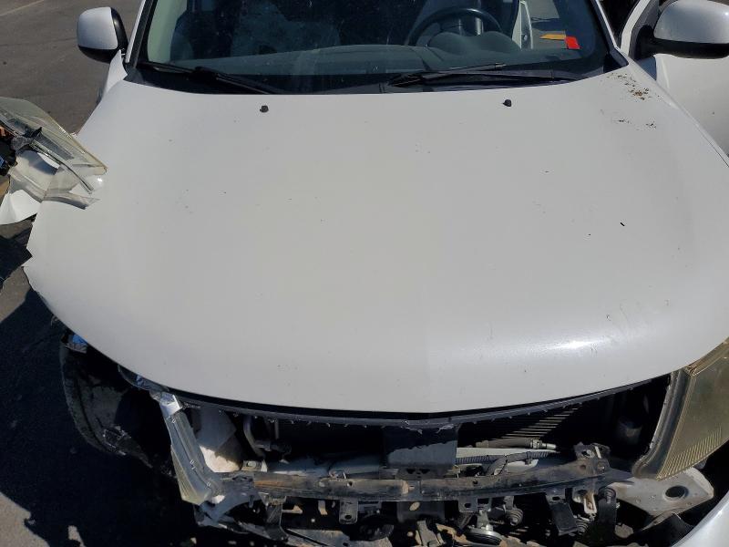 Продажа на аукционе авто 2008 Mitsubishi Outlander, vin: JA4LT31W68Z013202, номер лота: 61522606