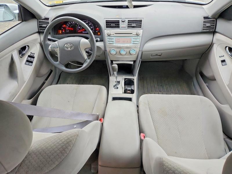 Продаж на аукціоні авто 2009 Toyota Camry, vin: 4T4BE46K19R066784, номер лоту: 61250196
