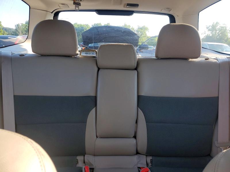 Продажа на аукционе авто 2012 Subaru Forester, vin: JF2SHABC6CH459202, номер лота: 60188056