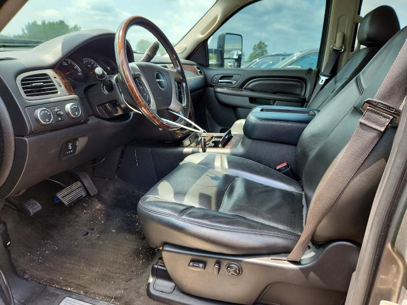 Aukcja sprzedaży 2013 Gmc Sierra, vin: 1GT125EG9DF157899, numer aukcji: 62306276