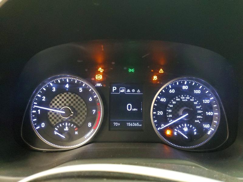 Продажа на аукционе авто 2020 Hyundai Elantra, vin: 5NPD84LF6LH553809, номер лота: 62666776