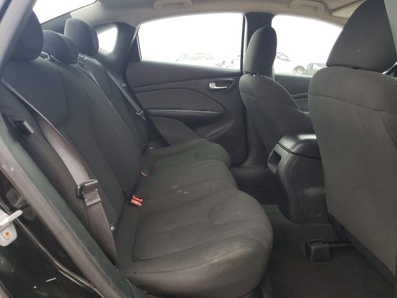 Aukcja sprzedaży 2013 Dodge Dart, vin: 1C3CDFAH8DD334899, numer aukcji: 60795066