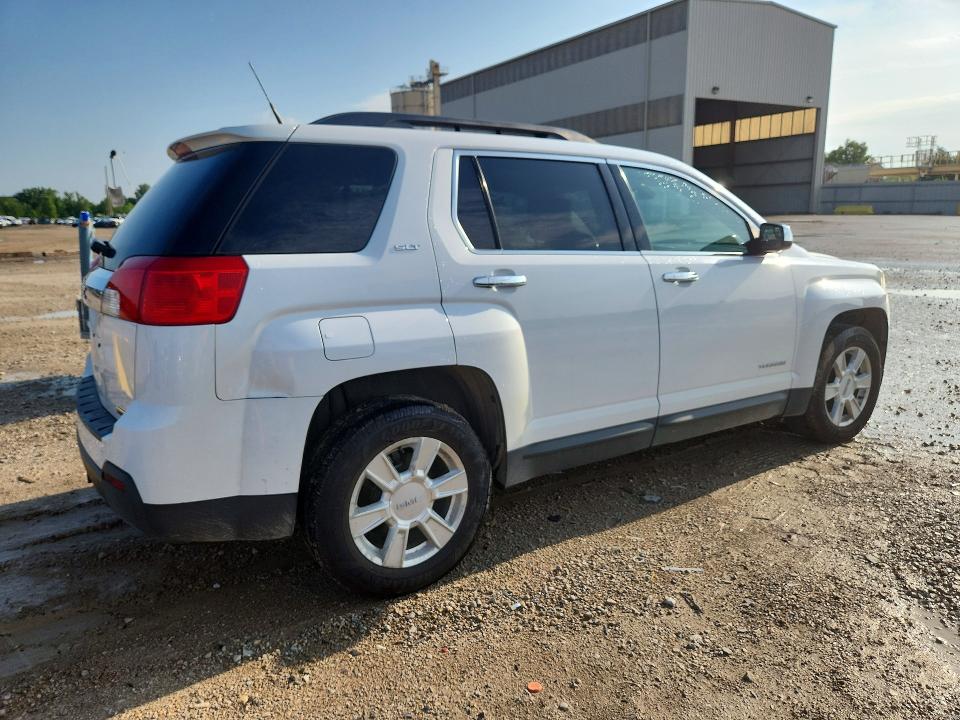 Продаж на аукціоні авто 2012 Gmc Terrain, vin: 2GKALUEK0C6156343, номер лоту: 63497426
