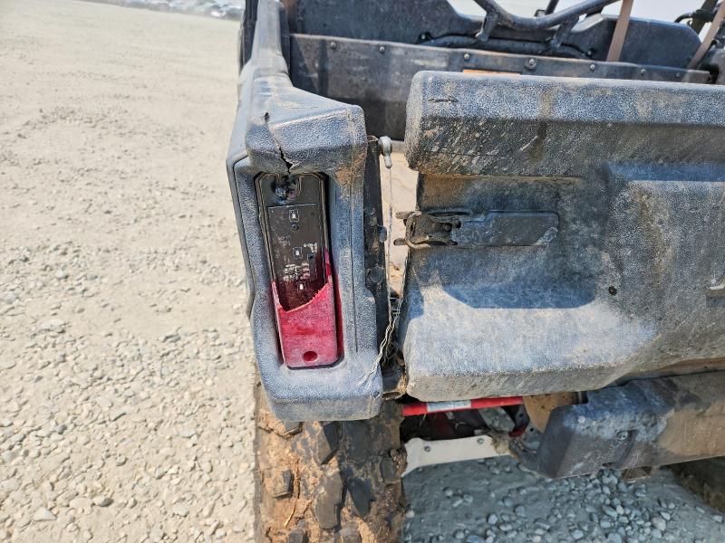 Продажа на аукционе авто 2018 Honda Sxs1000, vin: 1HFVE04X3J4200224, номер лота: 59375106