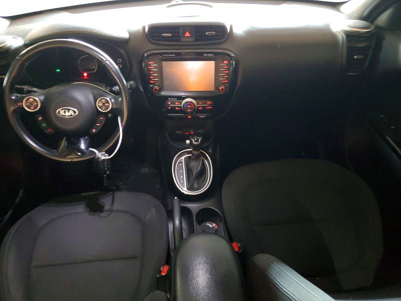 2015 Kia Soul მანქანა იყიდება აუქციონზე, vin: KNDJX3A55F7777818, აუქციონის ნომერი: 59719486