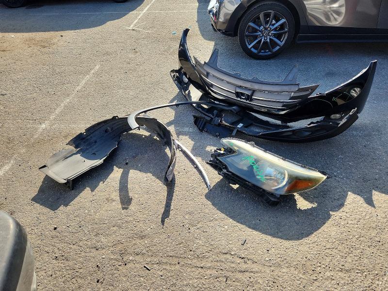 2014 Honda Cr-v მანქანა იყიდება აუქციონზე, vin: 2HKRM3H78EH528135, აუქციონის ნომერი: 62648986