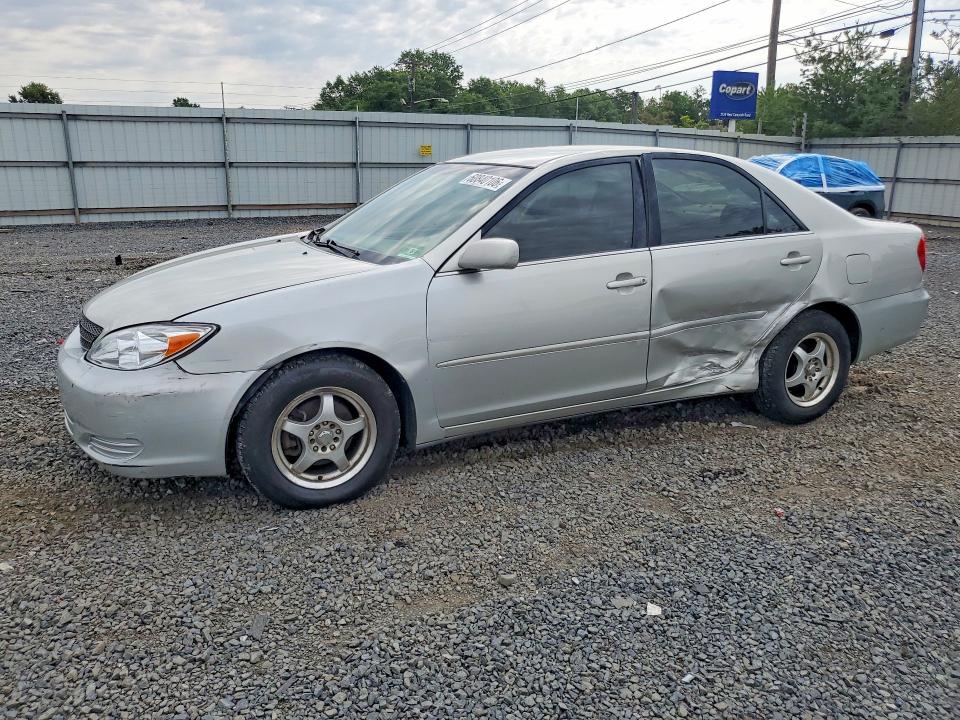 Продажа на аукционе авто 2003 Toyt Camry, vin: 4T1BF30K63U559152, номер лота: 60840106