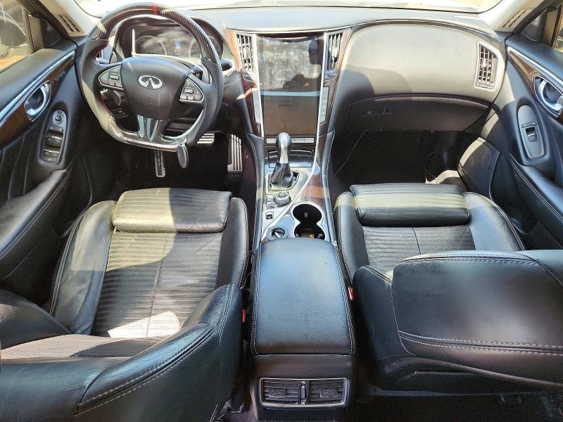 Продажа на аукционе авто 2015 Infiniti Q50, vin: JN1BV7AR8FM419170, номер лота: 62714106