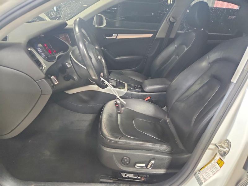 Продажа на аукционе авто 2016 Audi A4, vin: WAUBFAFL2GN003216, номер лота: 62497926