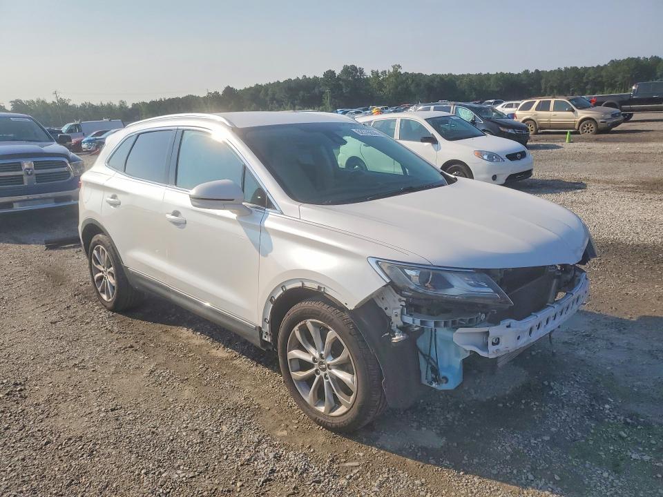 Продажа на аукционе авто 2015 Lincoln Mkc, vin: 5LMCJ1A93FUJ31852, номер лота: 62376656