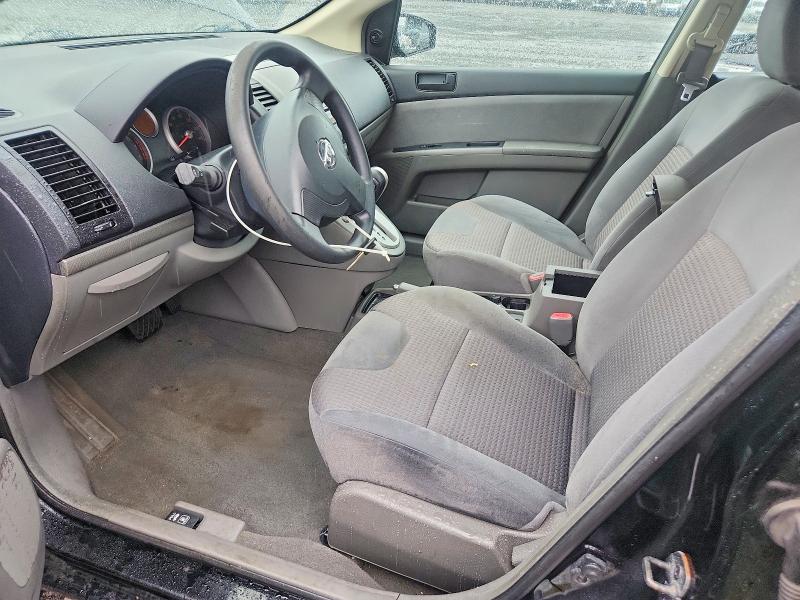 Продаж на аукціоні авто 2008 Nissan Sentra, vin: 3N1AB61E48L685438, номер лоту: 59598096