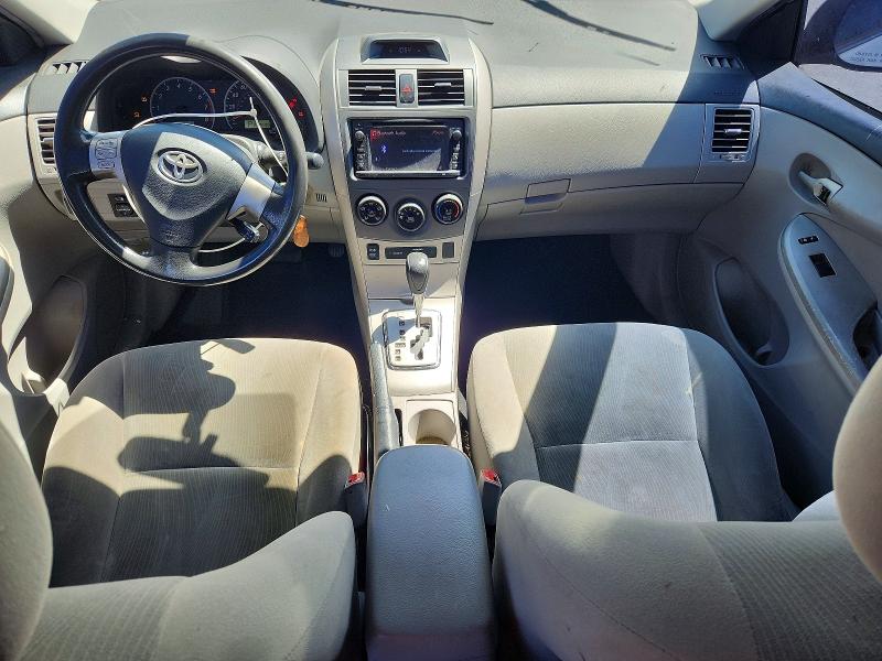 2013 Toyota Corolla მანქანა იყიდება აუქციონზე, vin: 5YFBU4EE0DP163140, აუქციონის ნომერი: 59731006
