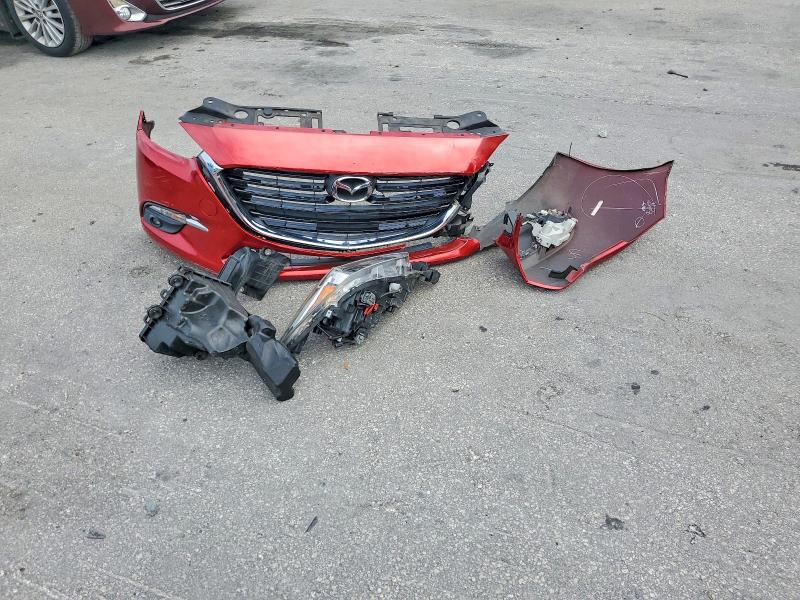 Aukcja sprzedaży 2018 Mazda 3, vin: 3MZBN1M34JM166960, numer aukcji: 59613166