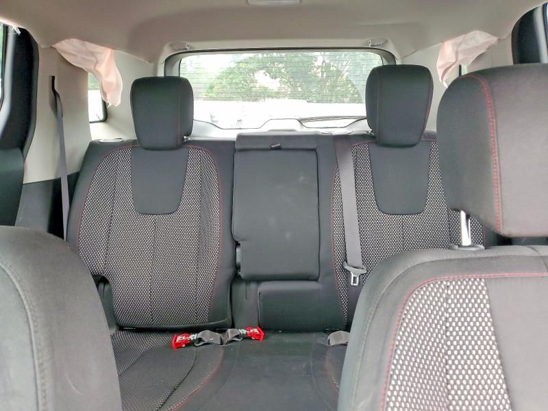 2016 Gmc Terrain მანქანა იყიდება აუქციონზე, vin: 2GKFLSEK7G6208261, აუქციონის ნომერი: 61351596