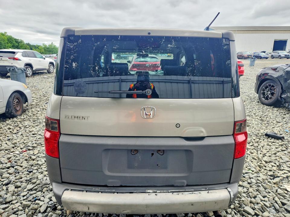 Aukcja sprzedaży 2003 Honda Element, vin: 5J6YH285X3L052031, numer aukcji: 59890936