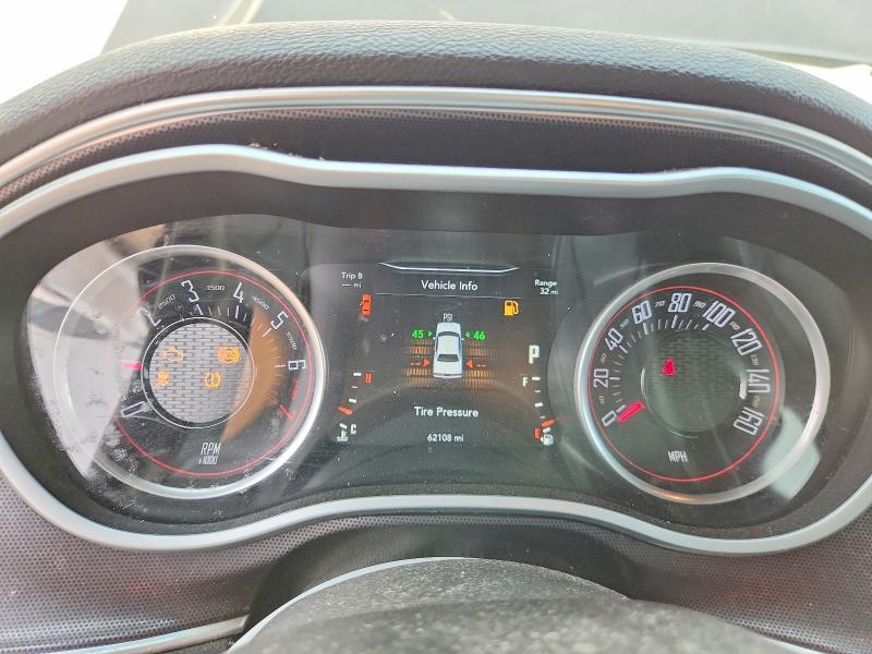 2016 Dodge Challenger მანქანა იყიდება აუქციონზე, vin: 2C3CDZAG0GH332063, აუქციონის ნომერი: 60716066