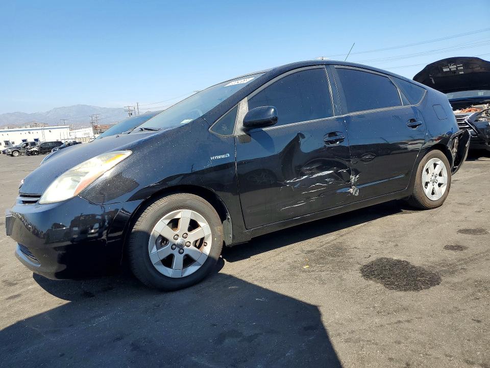 Aukcja sprzedaży 2009 Toyota Prius, vin: JTDKB20UX97842480, numer aukcji: 60864856