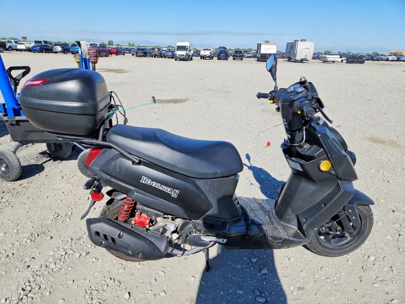 Продаж на аукціоні авто 2015 Genuine Scooter Co. Hooligan, vin: RFVBFBF94F1000441, номер лоту: 59896206