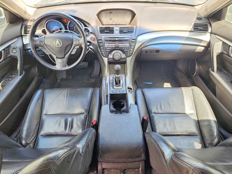Продажа на аукционе авто 2010 Acura Tl, vin: 19UUA8F57AA012420, номер лота: 61391136